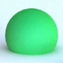 Резиновая фигура 