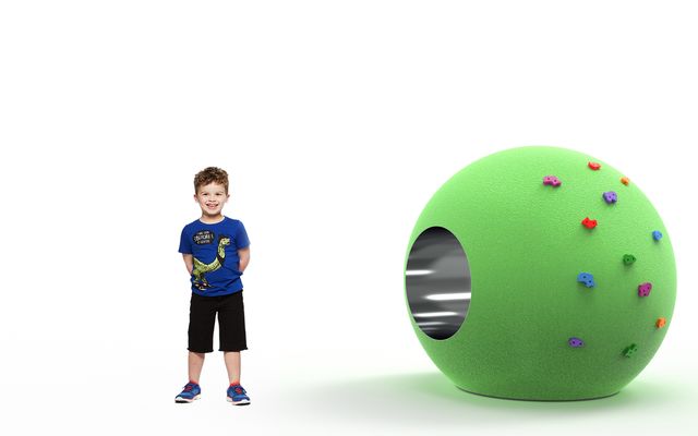 Резиновая фигура 